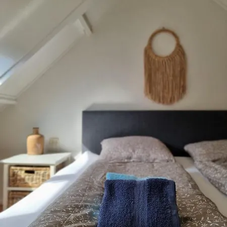 Blue Wave Villa Egmond aan Zee Exterior photo