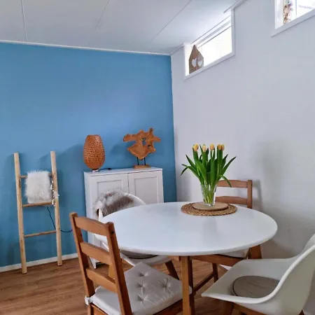 Blue Wave Villa Egmond aan Zee Exterior photo
