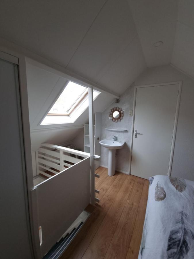 Blue Wave Holiday home *