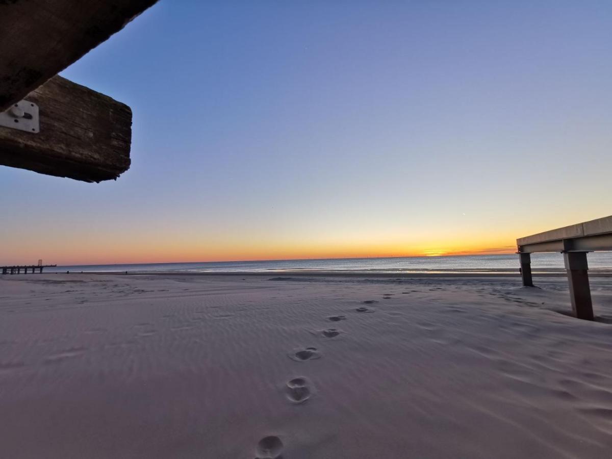Blue Wave Egmond aan Zee