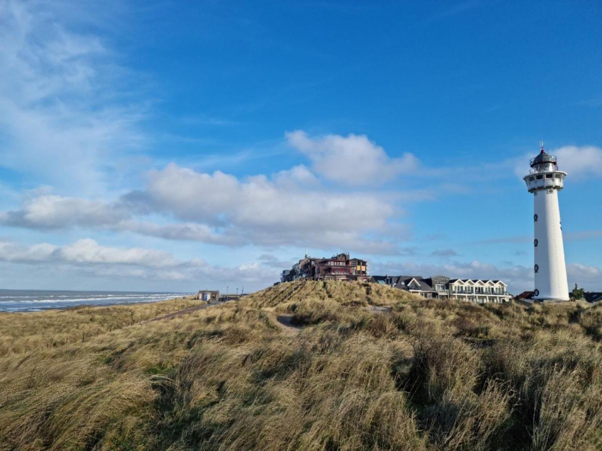 Holiday home Blue Wave Egmond aan Zee