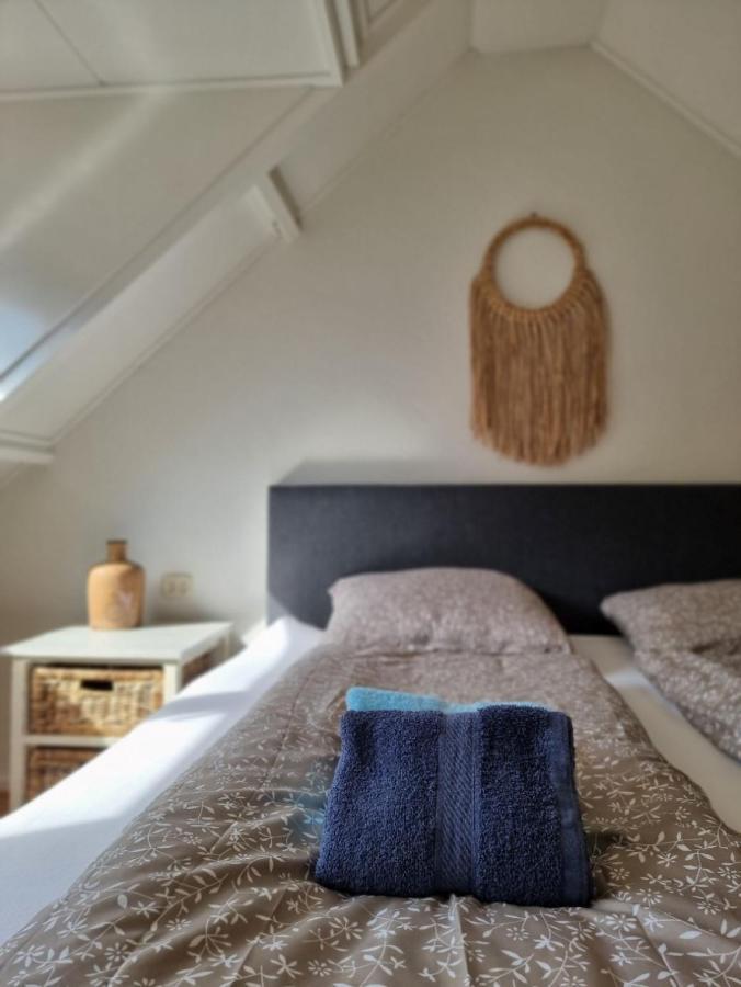 Holiday home Blue Wave
