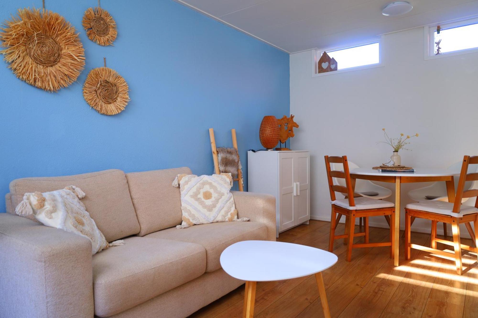 Holiday home Blue Wave *